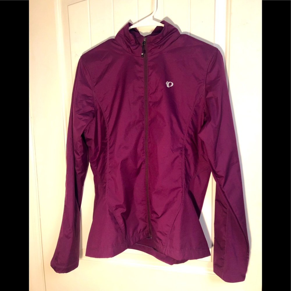 Women’s Pearl Izumi Cycling Jacket
